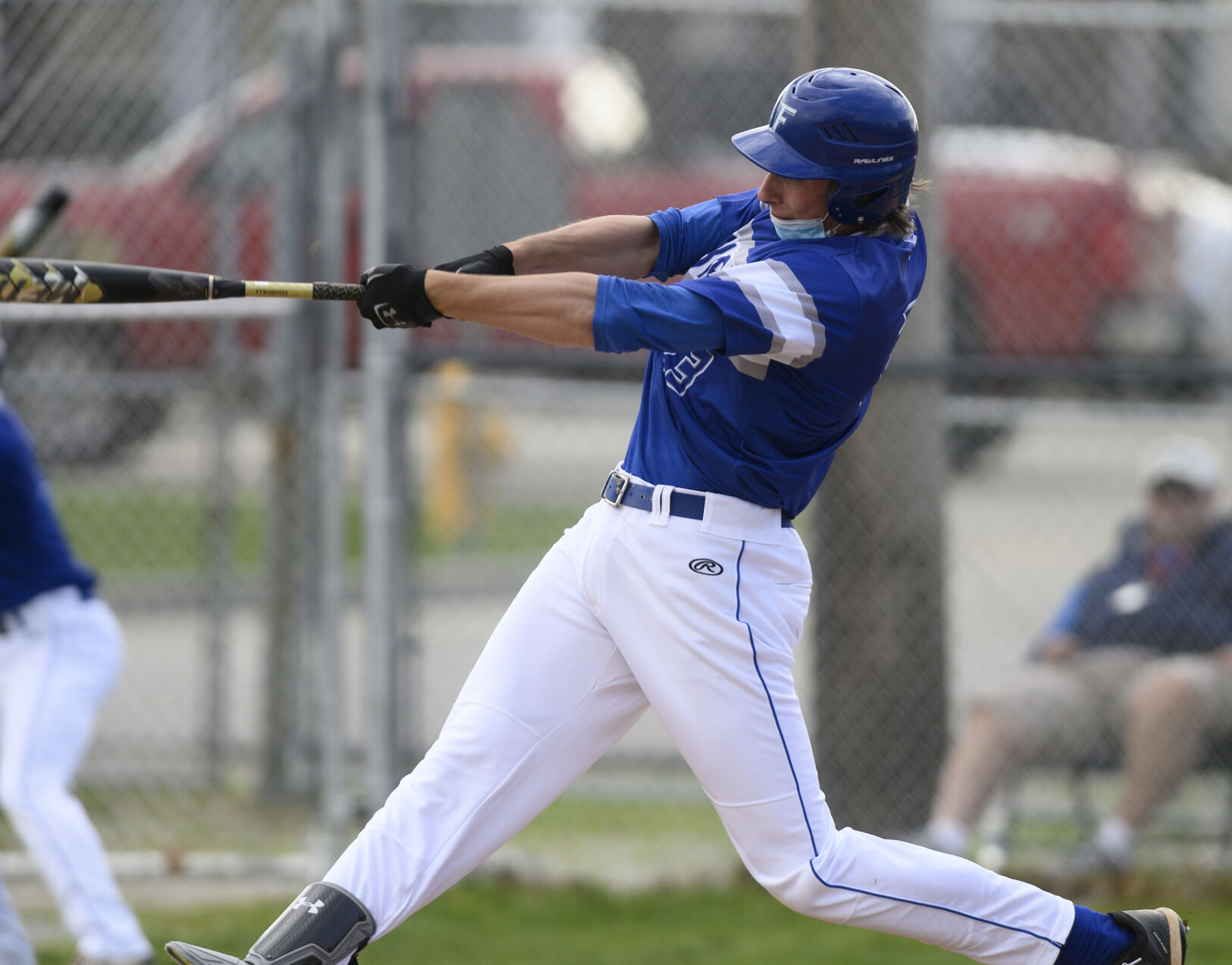 Freeburg vs. Collinsville